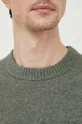Calvin Klein gyapjúkeverék pulóver Férfi