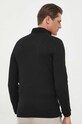 Одяг Вовняний светр Calvin Klein K10K110421 чорний