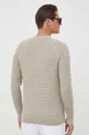 Βαμβακερό πουλόβερ Calvin Klein  100% Βαμβάκι