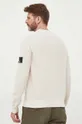 Βαμβακερό πουλόβερ Calvin Klein Jeans  100% Οργανικό βαμβάκι