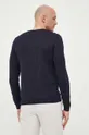 Vlnený sveter BOSS 100 % Panenská vlna