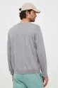 BOSS sweter wełniany 100 % Wełna dziewicza
