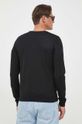 Îmbrăcăminte BOSS pulover de lână 50468239 negru