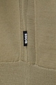BOSS sweter wełniany 50468261 zielony