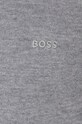Μάλλινο πουλόβερ BOSS 50476363 γκρί