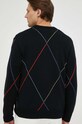 Odjeća Pulover PS Paul Smith M2R.225Y.L21870 crna