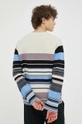 PS Paul Smith sweter bawełniany 100 % Bawełna