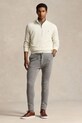 Одежда Кофта Polo Ralph Lauren 710812963 бежевый