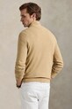 Polo Ralph Lauren bluza 710812963 żółty AW25