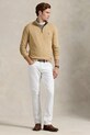 Odzież Polo Ralph Lauren bluza 710812963 żółty