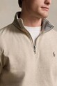 Polo Ralph Lauren bluză bej 710812963