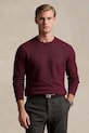 Polo Ralph Lauren cotton jumper cotton red 710918163