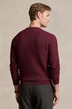 Polo Ralph Lauren cotton jumper 710918163 red SS26