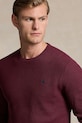 Polo Ralph Lauren cotton jumper red 710918163