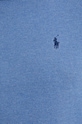 Bavlněný svetr Polo Ralph Lauren 710918163 modrá