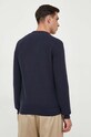 Îmbrăcăminte Polo Ralph Lauren pulover de bumbac 710918163 bleumarin