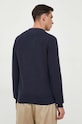Odjeća Pamučni pulover Polo Ralph Lauren 710918163 mornarsko plava