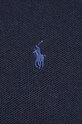 Polo Ralph Lauren pulover de bumbac 710918163 bleumarin