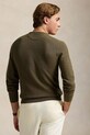 Polo Ralph Lauren cotton jumper 710918163 green NC24