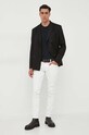 Polo Ralph Lauren sweter bawełniany 710918163 czarny NC24