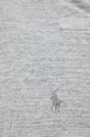 Kardigán s prímesou ľanu Polo Ralph Lauren Pánsky