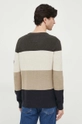 Lindbergh maglione in cotone 100% Cotone