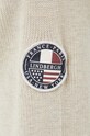 Βαμβακερό πουλόβερ Lindbergh 30.824046.DK.RED πολύχρωμο