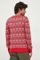 Lindbergh pulover 30.800169.RED rosu AW23