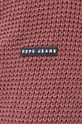 Βαμβακερό πουλόβερ Pepe Jeans Dean Ανδρικά