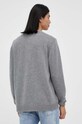 Odzież Levi's sweter wełniany A4320.0000 szary