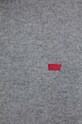 Levi's sweter wełniany A4320.0000 szary