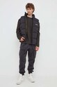 Levi's sweter A0708.0015 zielony AW23