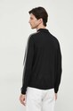 Îmbrăcăminte Emporio Armani pulover de lana 6R1MU1.1MMHZ negru