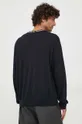 Emporio Armani gyapjú pulóver  100% szűz gyapjú