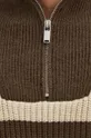 Шерстяной свитер Drykorn