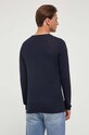 Odzież Drykorn sweter wełniany 48867.420003 granatowy