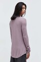 Îmbrăcăminte Hollister Co. pulover KI320.3037.632 violet