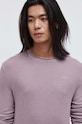 Hollister Co. pulover violet KI320.3037.632