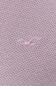 Hollister Co. pulover KI320.3037.632 violet