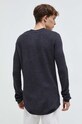 Oblečení Svetr Hollister Co. KI320.3037.902 šedá