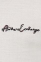 Armani Exchange sweter wełniany 6RZM6F.ZMM9Z