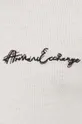 Vlnený sveter Armani Exchange
