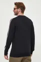 Armani Exchange sweter wełniany 50 % Akryl, 50 % Wełna