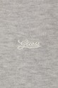 Ένα πουλόβερ σε μείγμα μεταξιού Guess M3BR10.Z3052 γκρί