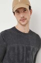 Свитер Guess серый M3BR20.Z2BB0