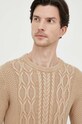 Светр Guess бежевий M3BR21.Z2BB0