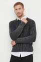 Светр Guess M3BR21.Z2BB0 чорний AW23