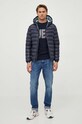 Светр з домішкою вовни Guess M3BR50.Z38V2 темно-синій AW23