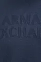 Armani Exchange sweter wełniany Męski