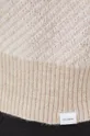 Les Deux sweter z domieszką wełny